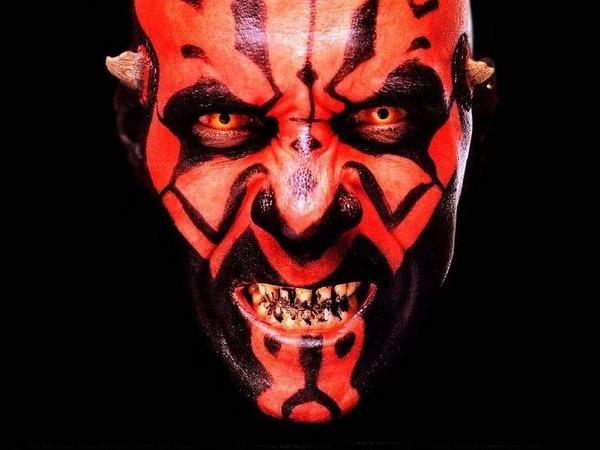 Star Wars: scoperto un progetto cancellato dedicato a Darth Maul