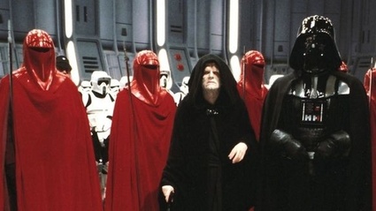 L'impero condanna lo Star Wars Day in un video!