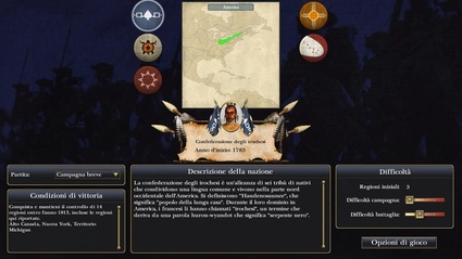 Empire: Total War DLC Collection