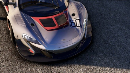 Nuove immagini dall'universo di Project Cars 2