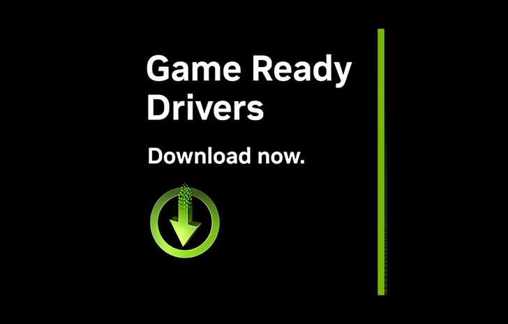 NVIDIA GeForce RTX 5090 e 5080 Driver GeForce Game Ready