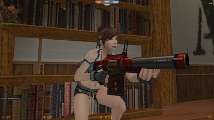 101 nuovi item ed eventi per Counter-Strike Nexon: Zombies