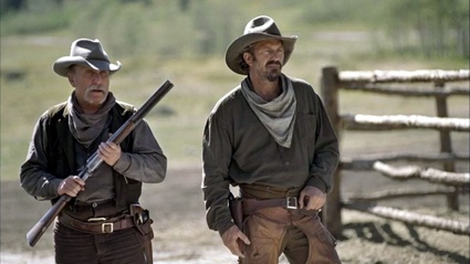Kevin Costner - Fuori da Yellowstone tornera alla regia