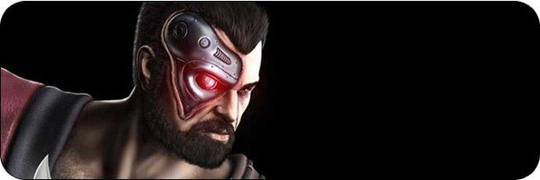 Mortal Kombat X - Una rivista tedesca ha svelato Kano