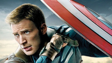 Chris Evans sara ancora Captain America?