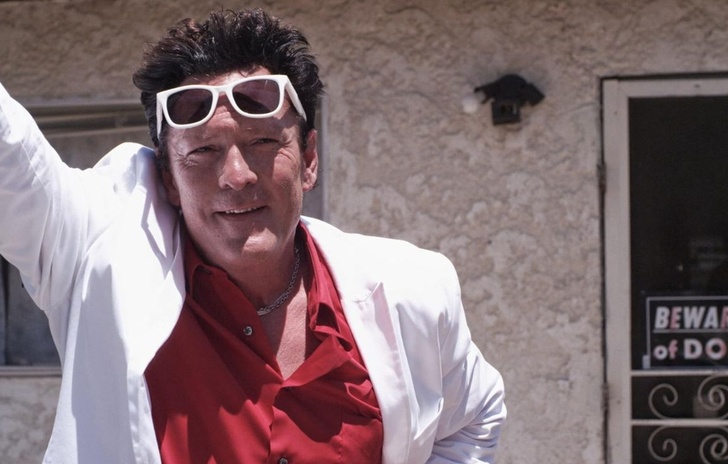 Addio a Michael Madsen Lironica Iena assassina
