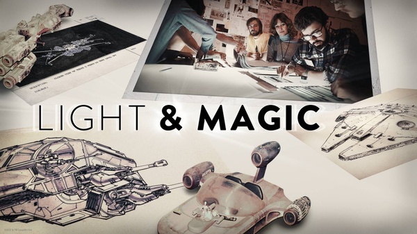 Light & Magic 2, tutto quello che sappiamo: la stagione racconta l’era digitale dell’industria degli effetti speciali