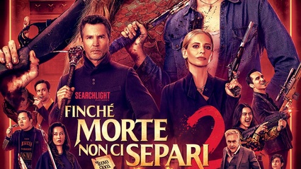 Finche morte non ci separi 2