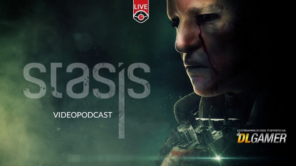 La replica del live dedicato a Stasis