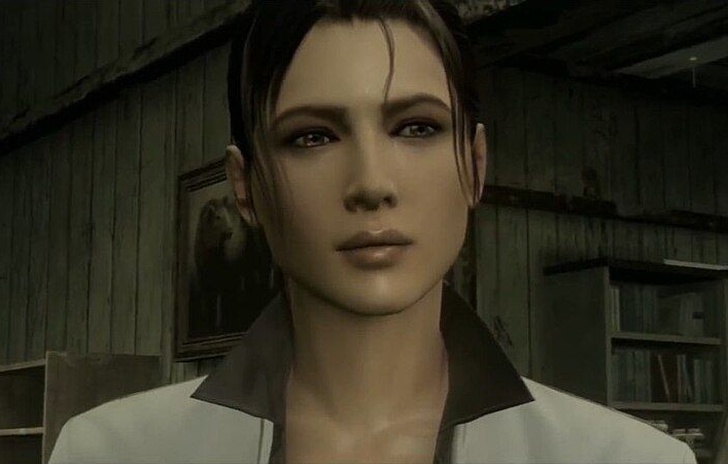 Metal Gear Solid il basso Budget dei doppiatori