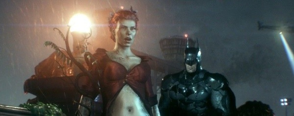 Il Cavaliere di Arkham fa ritorno su pc ma i problemi restano