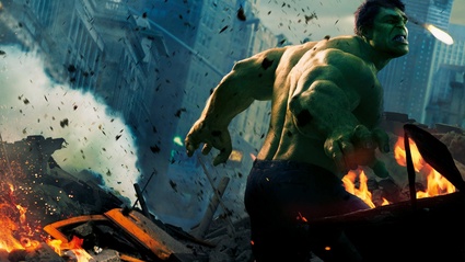 Un film su Hulk a sfondo ambientalista? per Mark Ruffalo e possibile