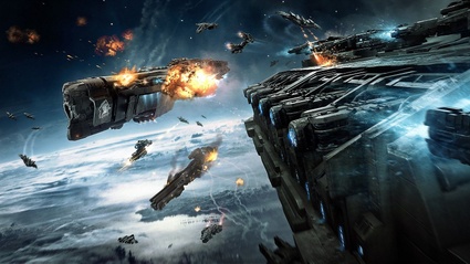 Diciannove minuti dall'universo di Dreadnought