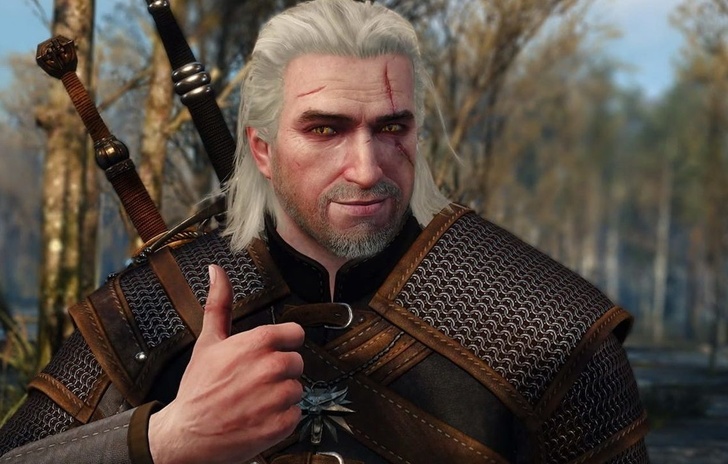 Ubisoft fa giochi AAAA Allora CD Projekt li fa AAAAA