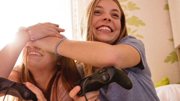 I minori americani chiedono videogame in abbonamento per Natale