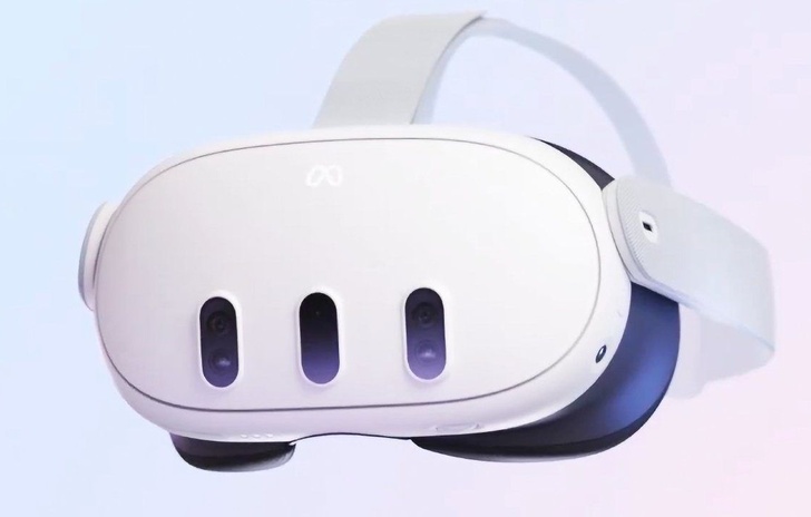 Il VR non ingrana 40 delle vendite negli USA