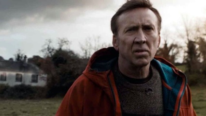 Best Pancakes in the County - Scopriamo il thriller con Nic Cage