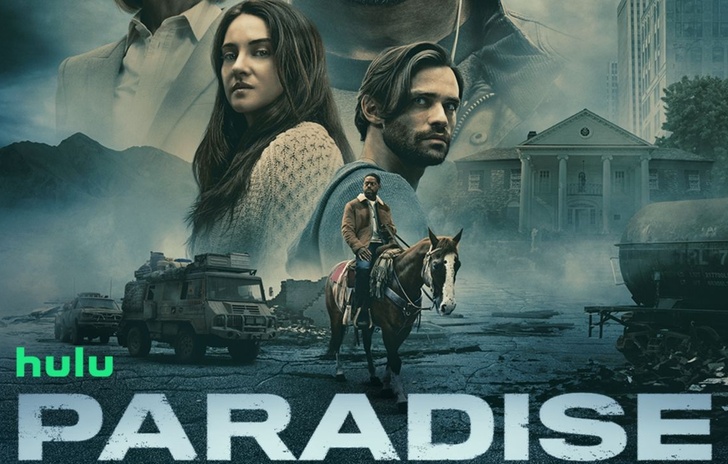Paradise 2 Trailer e key art debutto il 23 febbraio