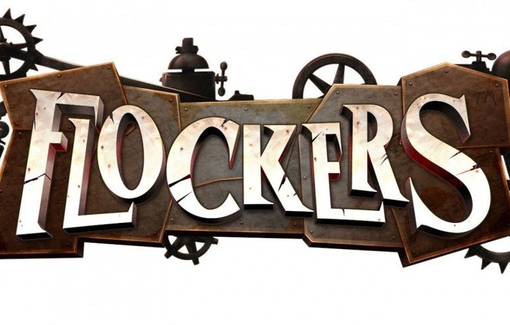 Team17 preannuncia Flockers