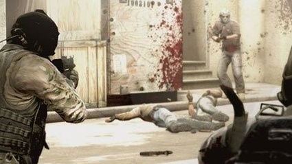 Ci son voluti tre anni, ma Counter-Strike: Global Offensive ha finalmente una Patch in lavorazione