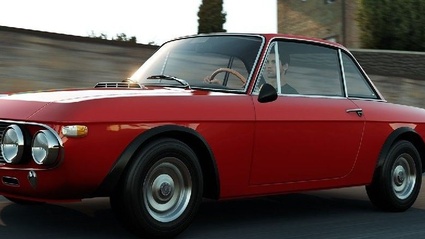 Mostrate le ultime vetture di Forza Horizon 2