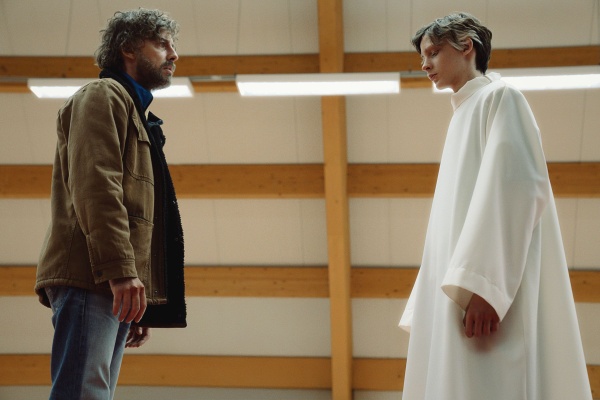 La valle dei sorrisi conferma il talento di Paolo Strippoli per horror d