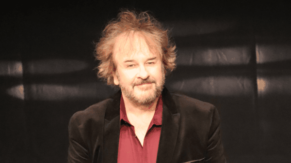 Peter Jackson: "Il Signore degli Anelli? Non faro mai piu un film cosi grande, e mi va bene" 