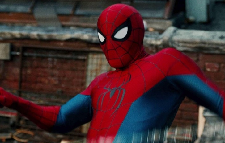 SpiderMan Brand New Day Le proiezioni test fanno discutere