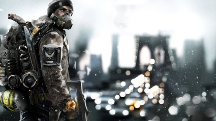 Il DLC "Lotta per la Vita" di The Division arriva su PS4