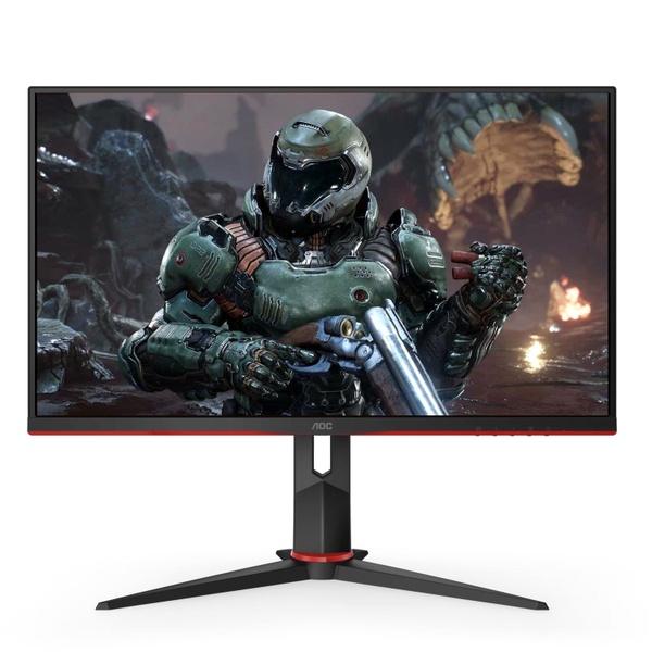 AOC 27G2SPU - Gaming di livello in Full HD