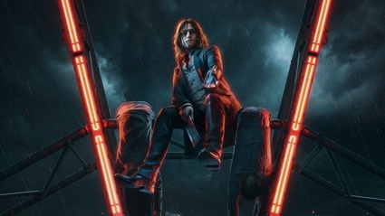 Vampire: The Masquerade - Bloodlines 2 - Trailer Ufficiale