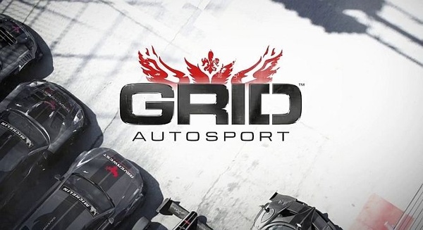 GRID: Autosport