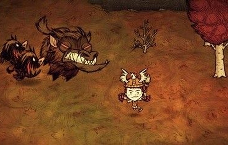 Annunciata una data ufficiale per luscita di Dont Starve Giant Edition in Europa