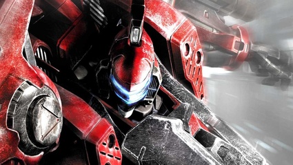 Un nuovo Armored Core in fase di sviluppo