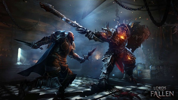 Lords of the Fallen non e una copia di Dark Souls, il grido di rabbia degli sviluppatori