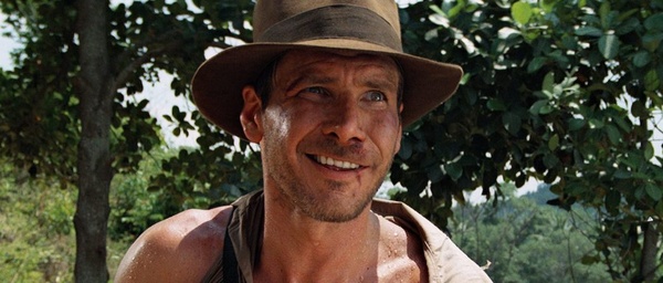 Harrison Ford: tra due mesi girero Indiana Jones 5