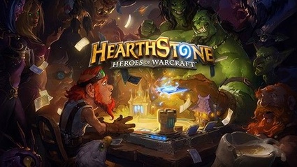 Blizzard apre la prima avventura single player di Hearthstone