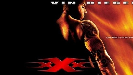 Una data di uscita per xXx: The Return of Xander Cage