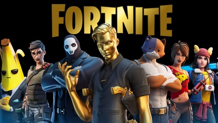 Fortnite: il gioco da tremila euro al minuto