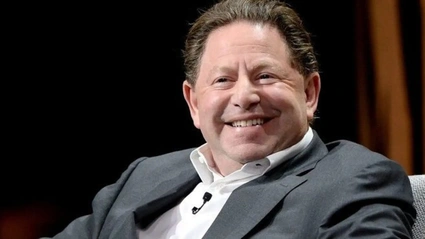 Bobby Kotick da l'addio ad Activision Blizzard King