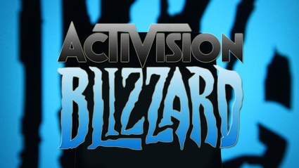 Activision Blizzard, l'ultima mossa della compagnia