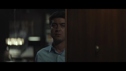 Il testimone invisibile