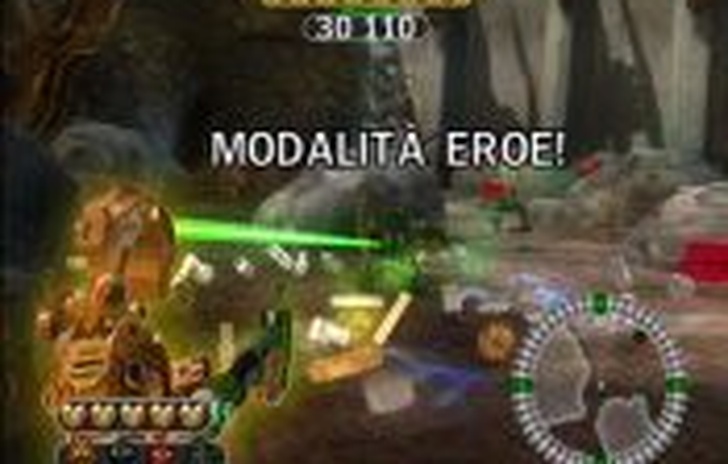 Bionicle Heroes