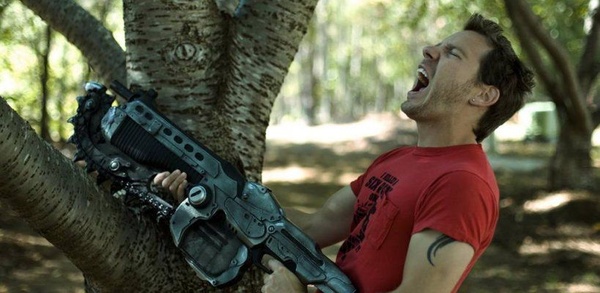 Blaszinski: ''mai piu un gioco su disco, Gears of War non come lo avrei voluto''