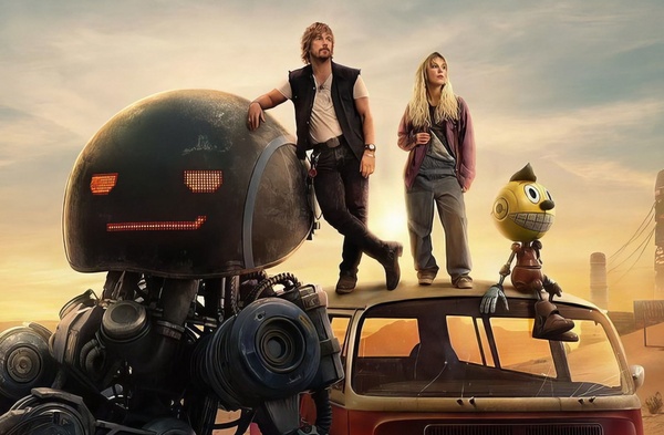 The Electric State: la recensione del film in arrivo su Netflix