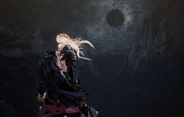 The First Berserker Khazan trapela la data di uscita