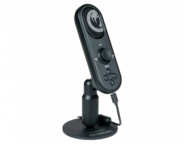 Nacon, disponibile una nuova gamma di accessori per PC