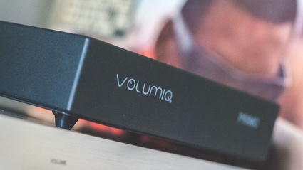 Volumio arriva in Italia