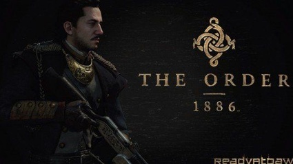 Un primo assaggio ''leaked'' del gameplay di The Order: 1886