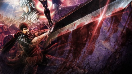 Trailer, data e titolo definitivo per il gioco di Berserk